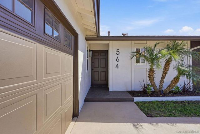 564 Azalea Street, Chula Vista, CA 91911