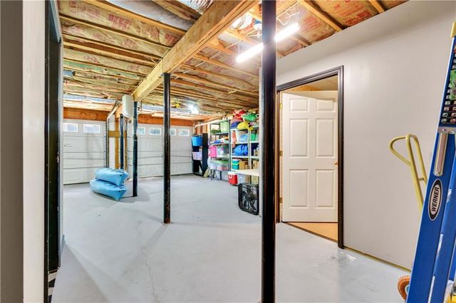 1797 Kelvin Drive, Lawrenceville, GA 30043