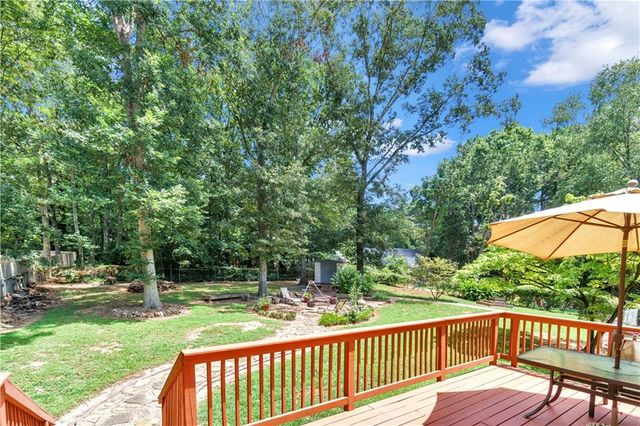 1797 Kelvin Drive, Lawrenceville, GA 30043