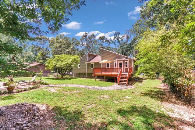 1797 Kelvin Drive, Lawrenceville, GA 30043