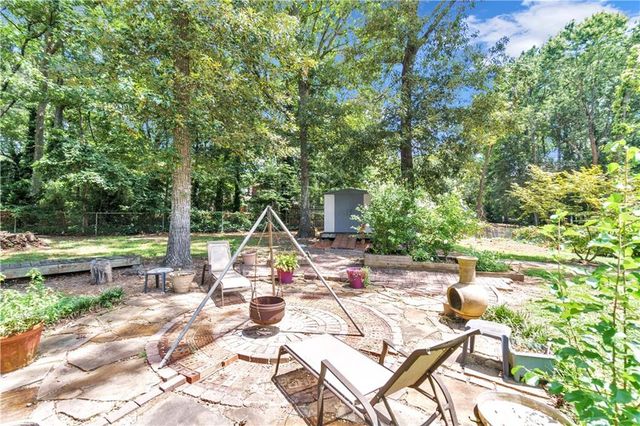 1797 Kelvin Drive, Lawrenceville, GA 30043