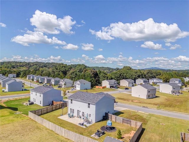 803 Riverside NW Drive, Calhoun, GA 30701