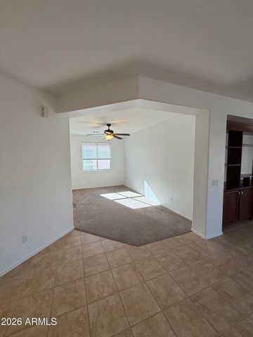 22508 W Antelope Trail, Buckeye, AZ 85326