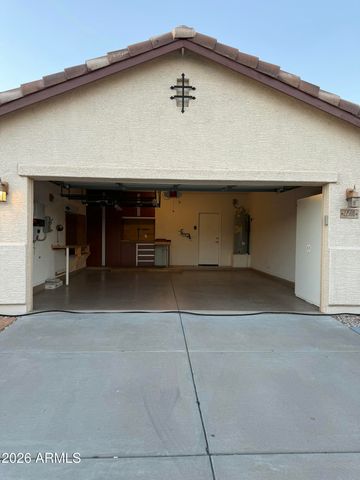 22508 W Antelope Trail, Buckeye, AZ 85326
