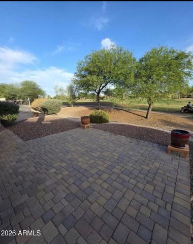22508 W Antelope Trail, Buckeye, AZ 85326