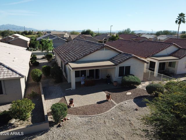 22508 W Antelope Trail, Buckeye, AZ 85326