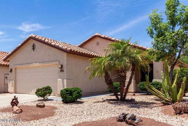 22508 W Antelope Trail, Buckeye, AZ 85326