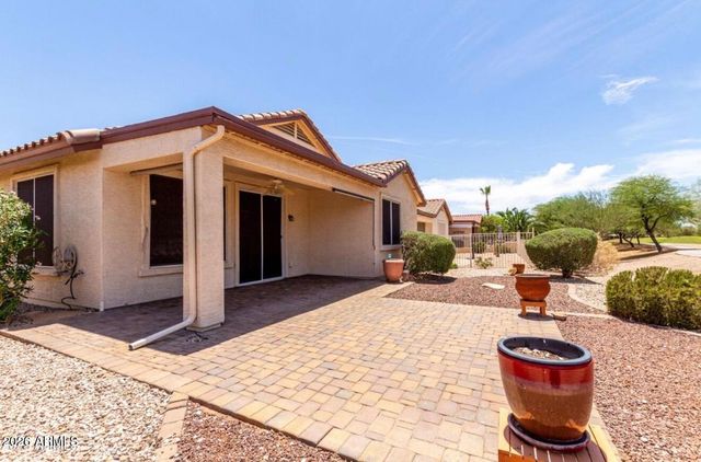22508 W Antelope Trail, Buckeye, AZ 85326