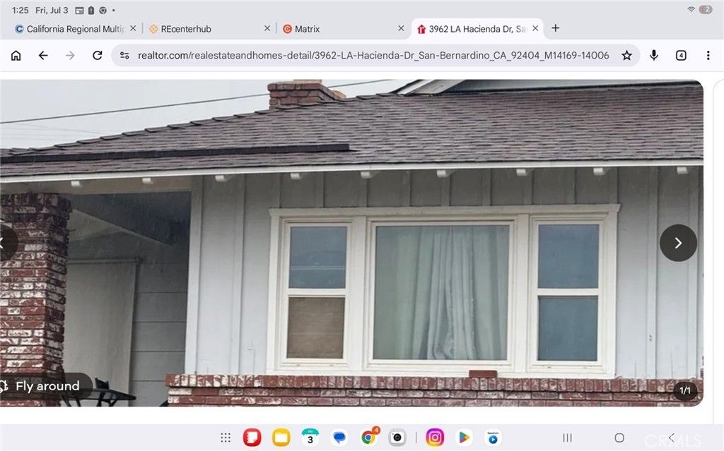 Image 1 of property listing at 3962 La Hacienda, San Bernardino, CA 92404