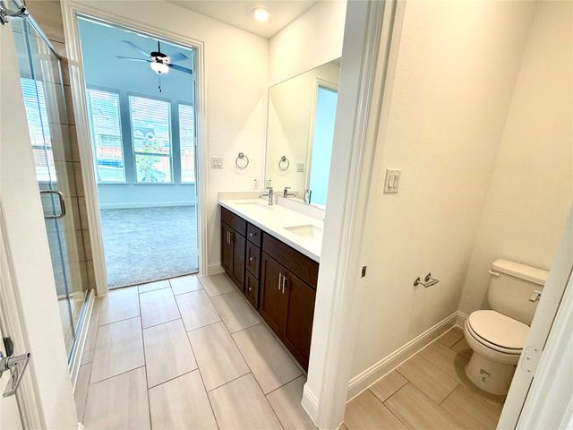 1712 Goodnight Trail, Celina, TX 75009