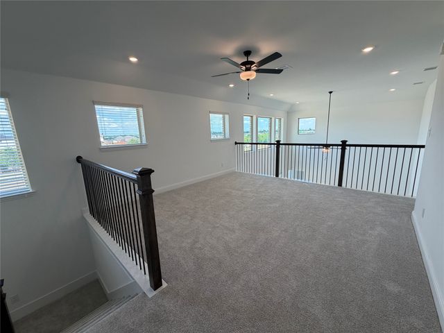 1712 Goodnight Trail, Celina, TX 75009