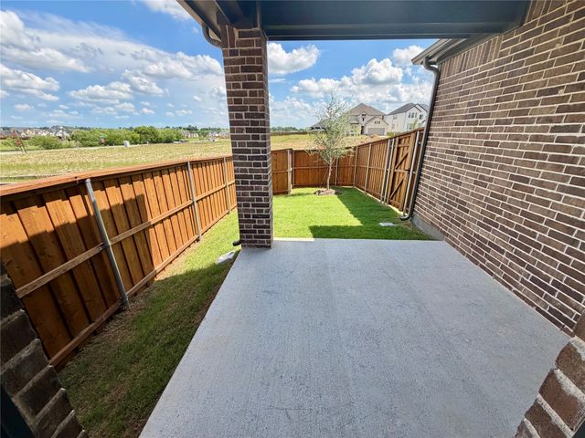 1712 Goodnight Trail, Celina, TX 75009
