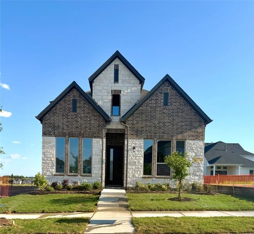 1712 Goodnight Trail, Celina, TX 75009