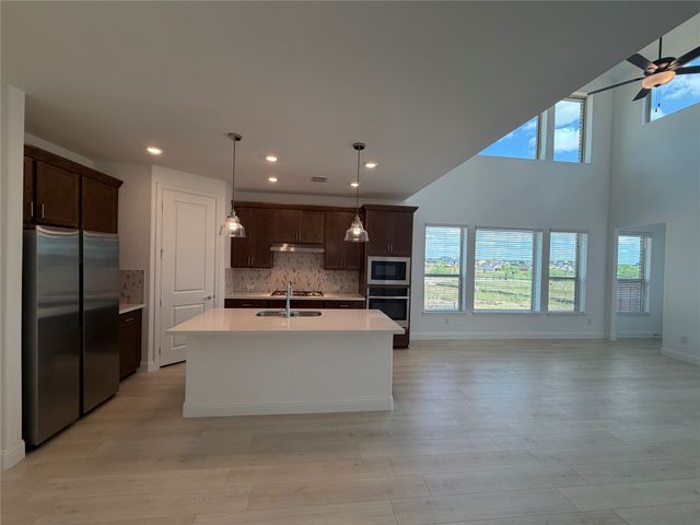 1712 Goodnight Trail, Celina, TX 75009