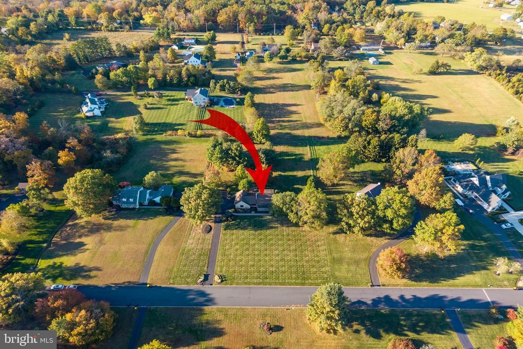 771 SHARON LN, Harleysville, PA 19438