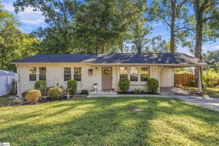 104 Elkwood Street, Mauldin, SC 29662
