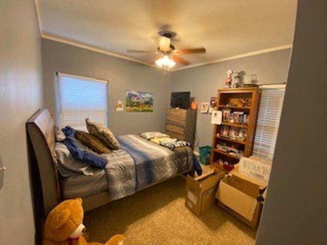 3904 Carolyn Road, Fort Worth, TX 76109
