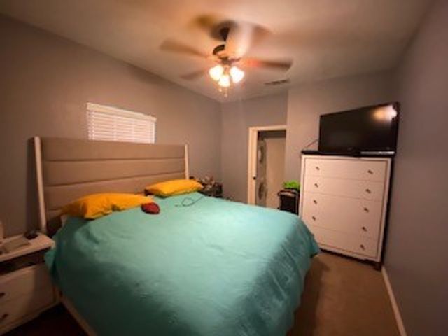 3904 Carolyn Road, Fort Worth, TX 76109