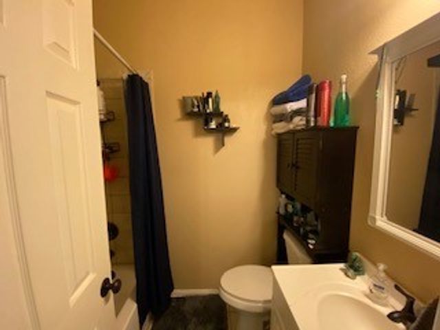 3904 Carolyn Road, Fort Worth, TX 76109