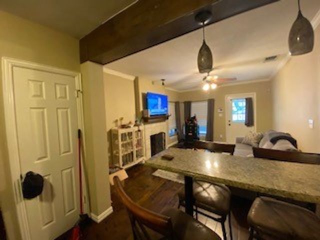 3904 Carolyn Road, Fort Worth, TX 76109