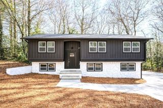 2360 S Hairston Road, Decatur, GA 30035