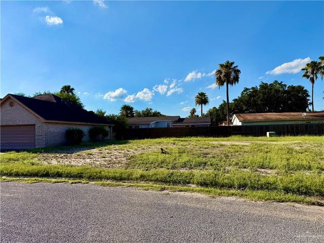 417 Richmond Drive, Pharr, TX 78577
