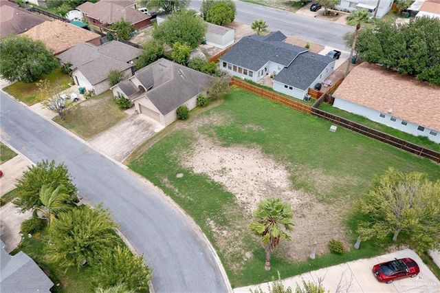 417 Richmond Drive, Pharr, TX 78577