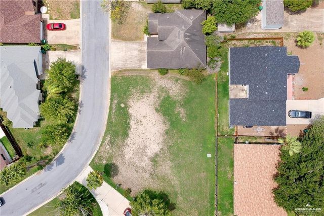 417 Richmond Drive, Pharr, TX 78577