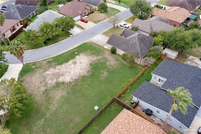 417 Richmond Drive, Pharr, TX 78577