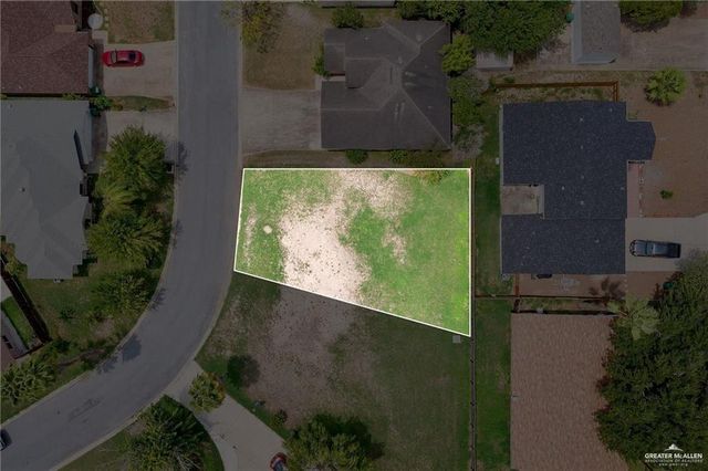 417 Richmond Drive, Pharr, TX 78577