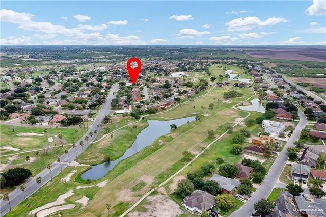417 Richmond Drive, Pharr, TX 78577