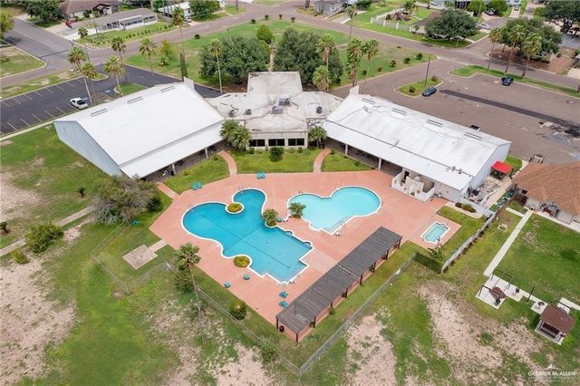 417 Richmond Drive, Pharr, TX 78577