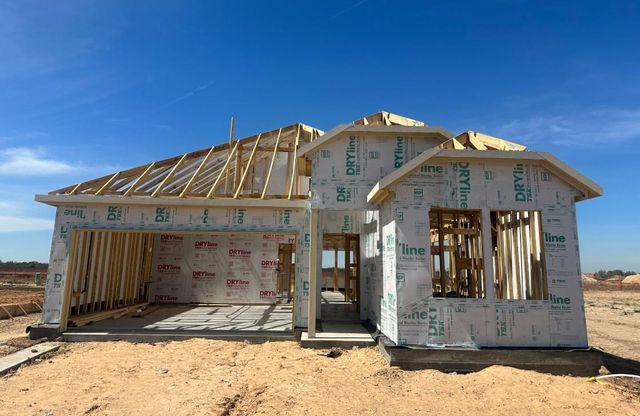 646 Yaupon Holly Drive, Rosenberg, TX 77471