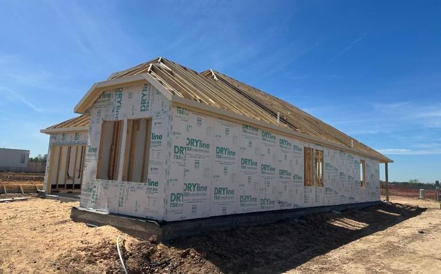 646 Yaupon Holly Drive, Rosenberg, TX 77471