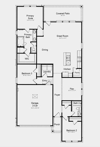 646 Yaupon Holly Drive, Rosenberg, TX 77471