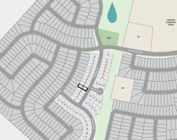 646 Yaupon Holly Drive, Rosenberg, TX 77471