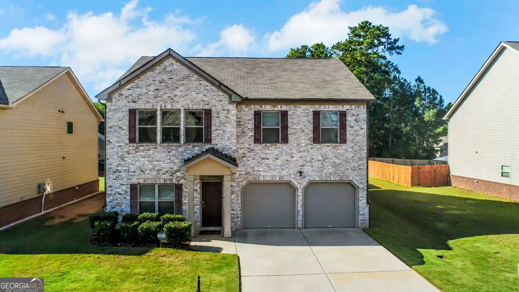 164 Sunland Boulevard, Mcdonough, GA 30253 — photo 2