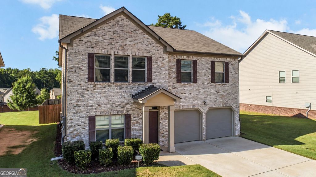 164 Sunland Boulevard, Mcdonough, GA 30253 — photo 3