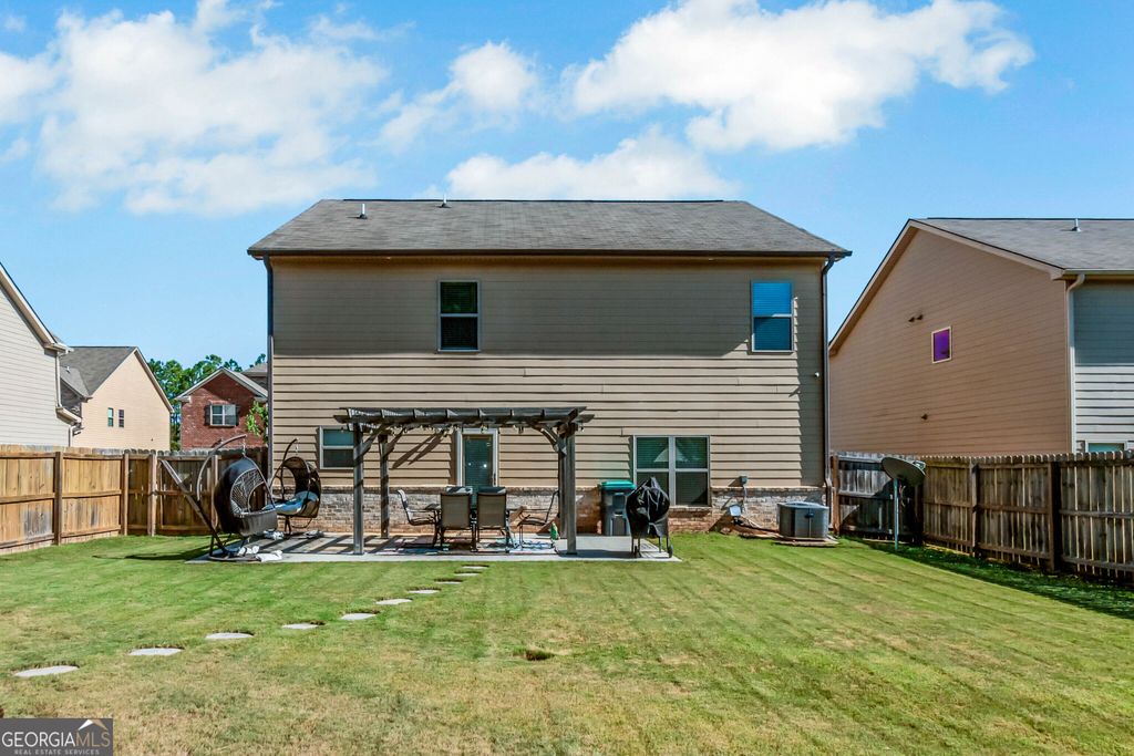 164 Sunland Boulevard, Mcdonough, GA 30253 — photo 4