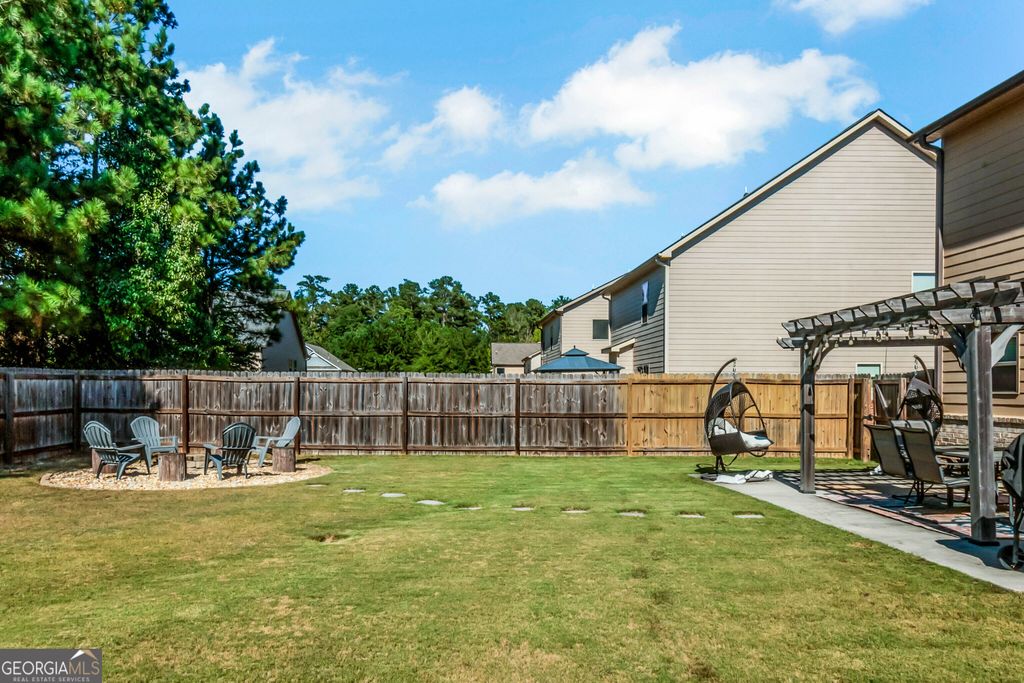 164 Sunland Boulevard, Mcdonough, GA 30253 — photo 5