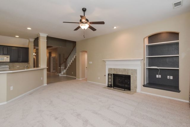 2471 Loch Haven Court, Frisco, TX 75036