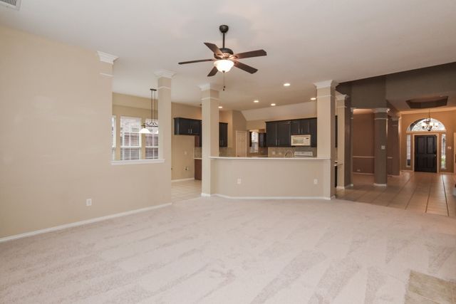 2471 Loch Haven Court, Frisco, TX 75036