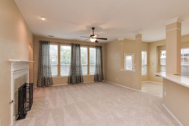 2471 Loch Haven Court, Frisco, TX 75036