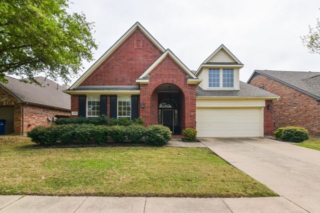 2471 Loch Haven Court, Frisco, TX 75036