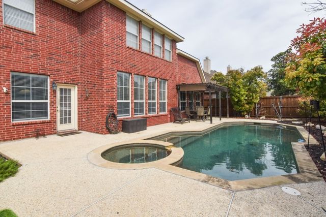 2471 Loch Haven Court, Frisco, TX 75036