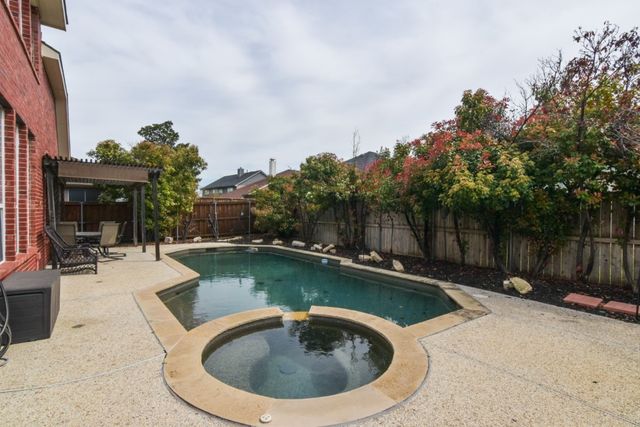 2471 Loch Haven Court, Frisco, TX 75036