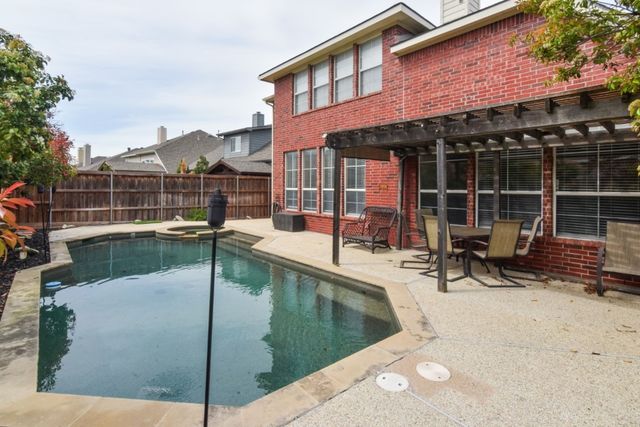 2471 Loch Haven Court, Frisco, TX 75036