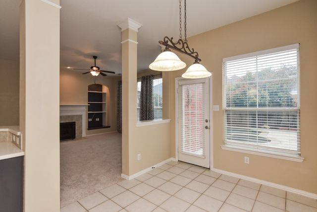 2471 Loch Haven Court, Frisco, TX 75036