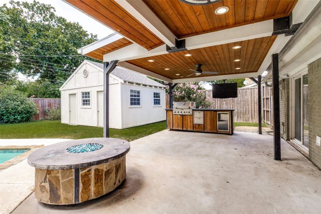 13133 Flagstone Lane, Dallas, TX 75240