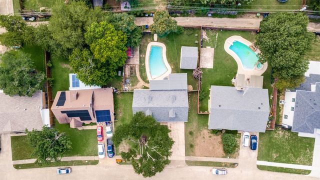 13133 Flagstone Lane, Dallas, TX 75240